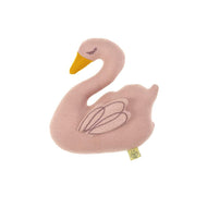 Lassig Knitted Toy With Rattle