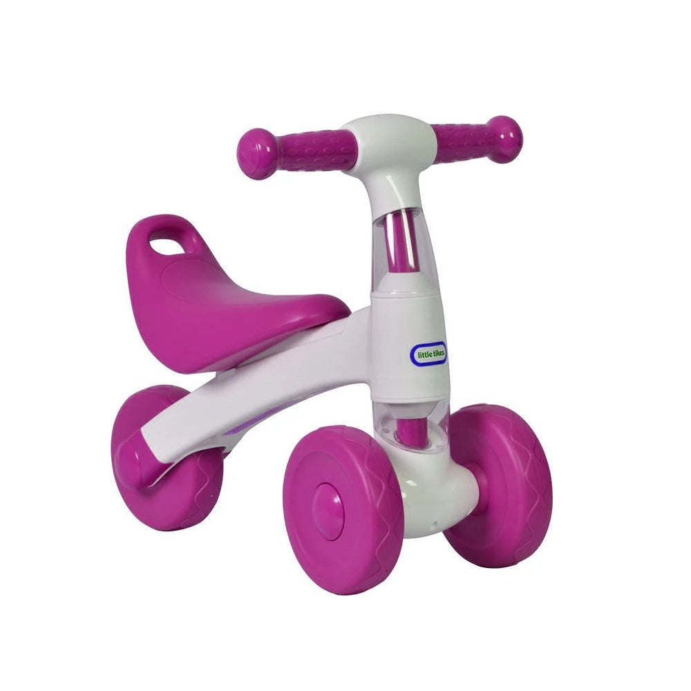 Little Tikes 3-in-1 Ride on Tricycle Scooter