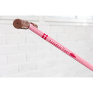 London Taxi 14 Inch Kid's Bike With Pushbar