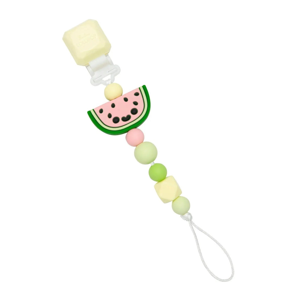 Loulou Lollipop Darling Pacifier Clips