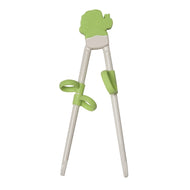 Loulou Lollipop Eric Carle Chopsticks Caterpillar