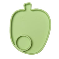 Loulou Lollipop Eric Carle Snack Plate