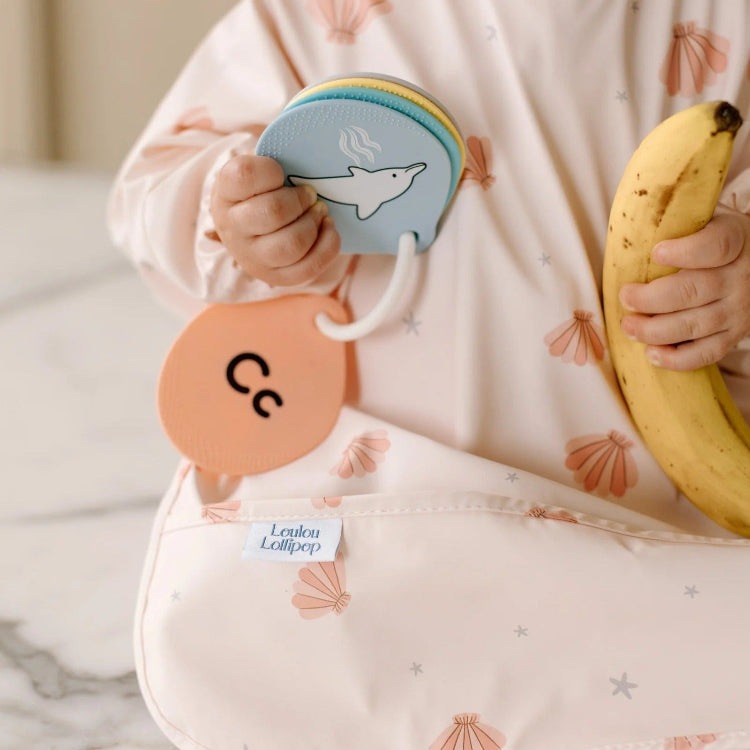 Loulou Lollipop Flashcards