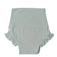 Loulou Lollipop Girl's Bloomer In Tencel Sage