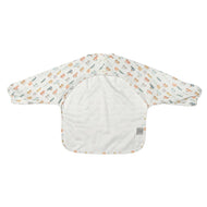 Loulou Lollipop Long Sleeve Bib Camper Vans
