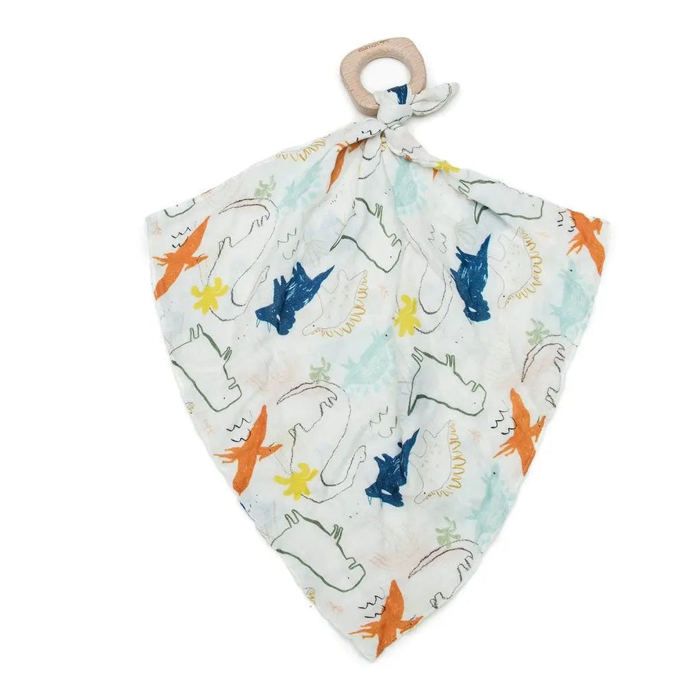 Loulou Lollipop Lovey