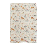 Loulou Lollipop Muslin Swaddle