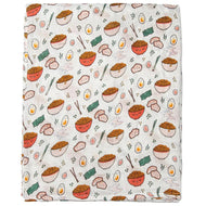 Loulou Lollipop Muslin Swaddle