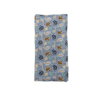 Loulou Lollipop Muslin Swaddle