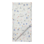 Loulou Lollipop Muslin Swaddle