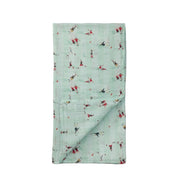 Loulou Lollipop Muslin Swaddle