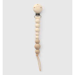 Loulou Lollipop OneC™ Silicone Pacifier Clip