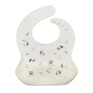 Loulou Lollipop Silicone Bib