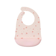 Loulou Lollipop Silicone Bib