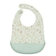 Loulou Lollipop Silicone Bib