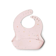 Loulou Lollipop Silicone Bib