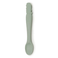 Loulou Lollipop Silicone Feeding Spoon