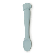 Loulou Lollipop Silicone Feeding Spoon