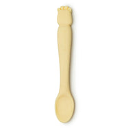 Loulou Lollipop Silicone Feeding Spoon