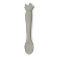 Loulou Lollipop Silicone Feeding Spoon