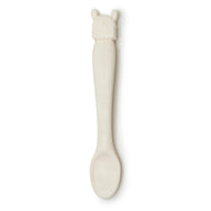 Loulou Lollipop Silicone Feeding Spoon