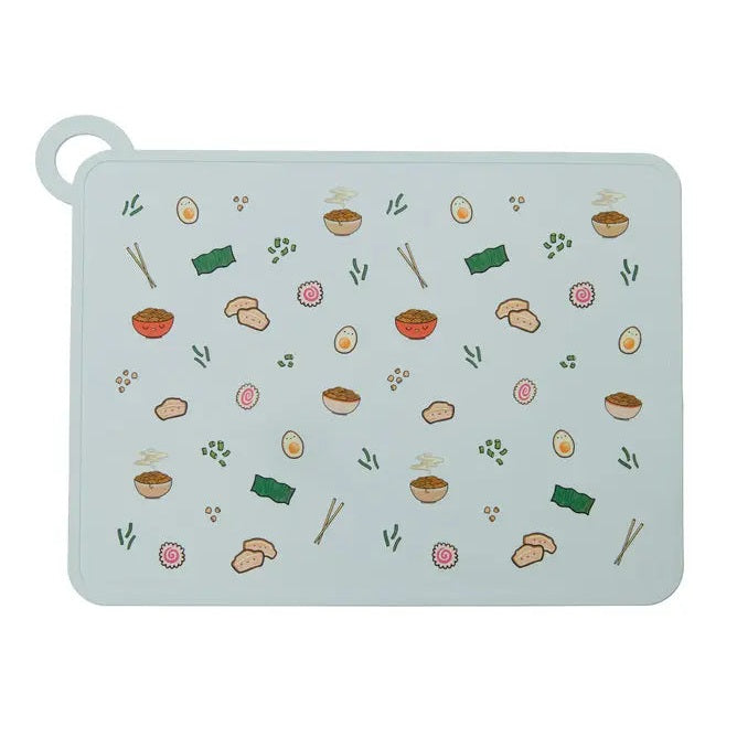 Loulou Lollipop Silicone Placemat