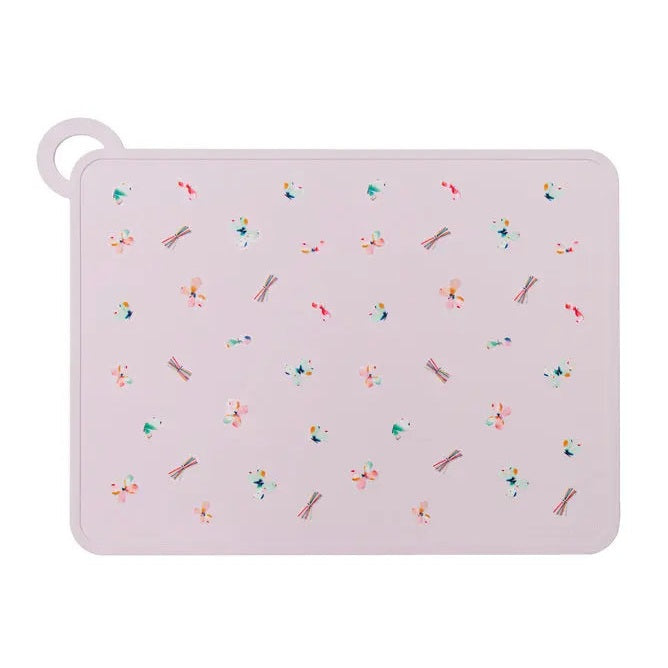 Loulou Lollipop Silicone Placemat