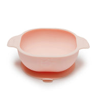 Loulou Lollipop Silicone Snack Bowl