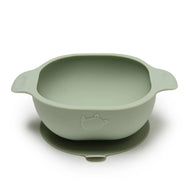 Loulou Lollipop Silicone Snack Bowl