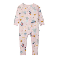 Loulou Lollipop Sleeper Astro Explorers