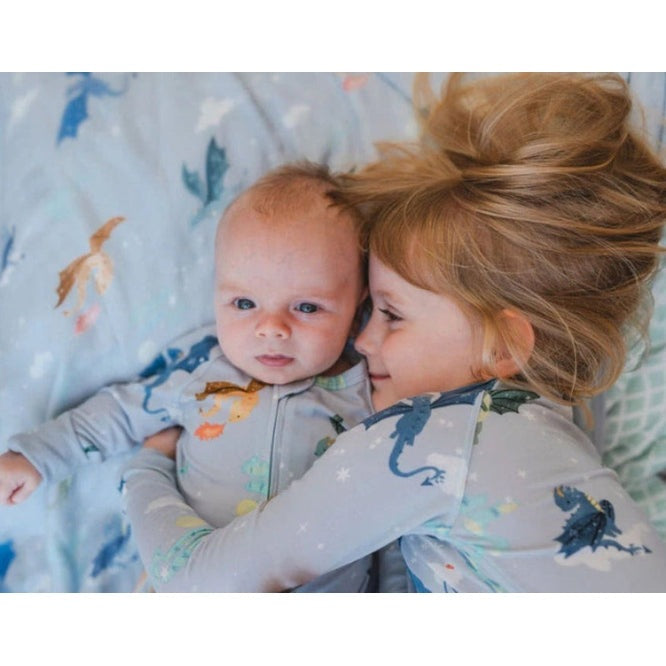 Loulou Lollipop Sleeper Magical Dragons