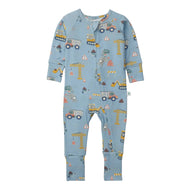 Loulou Lollipop Sleeper Tiny Engineers