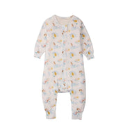 Loulou Lollipop Sleepsuit 1.0 Tog Mermaids
