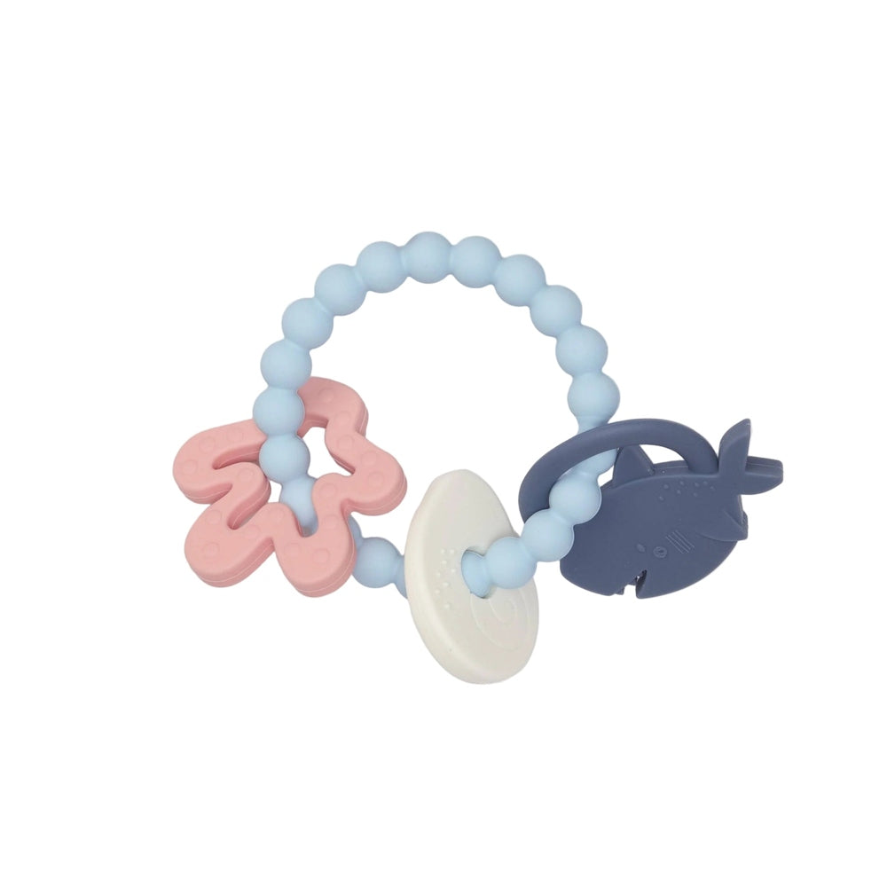 Loulou Lollipop Teething Charms