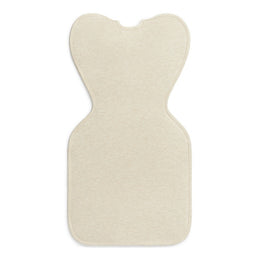 Love To Dream Swaddle Up Original Cotton 1.0 Tog Oatmeal