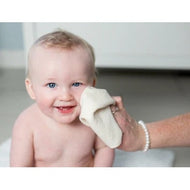 Lulujo Baby Organic Cotton Wash Cloths