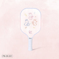 Luzz Bunny Blitz Original Paddle
