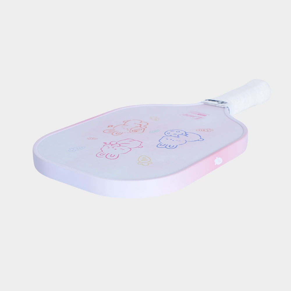 Luzz Bunny Blitz Original Paddle