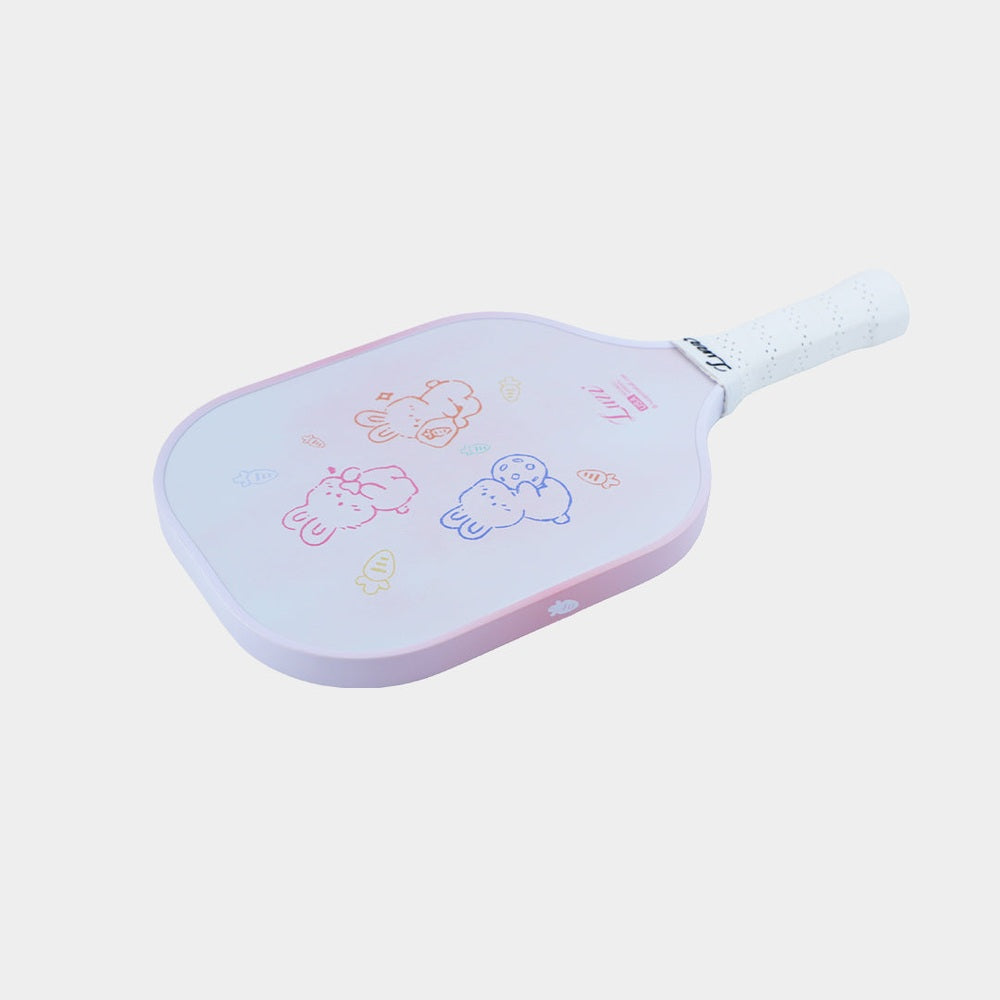 Luzz Bunny Blitz Original Paddle