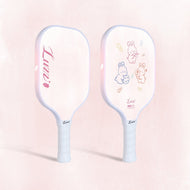 Luzz Bunny Blitz Original Paddle