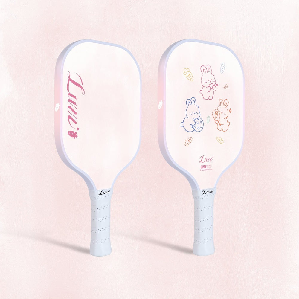 Luzz Bunny Blitz Original Paddle