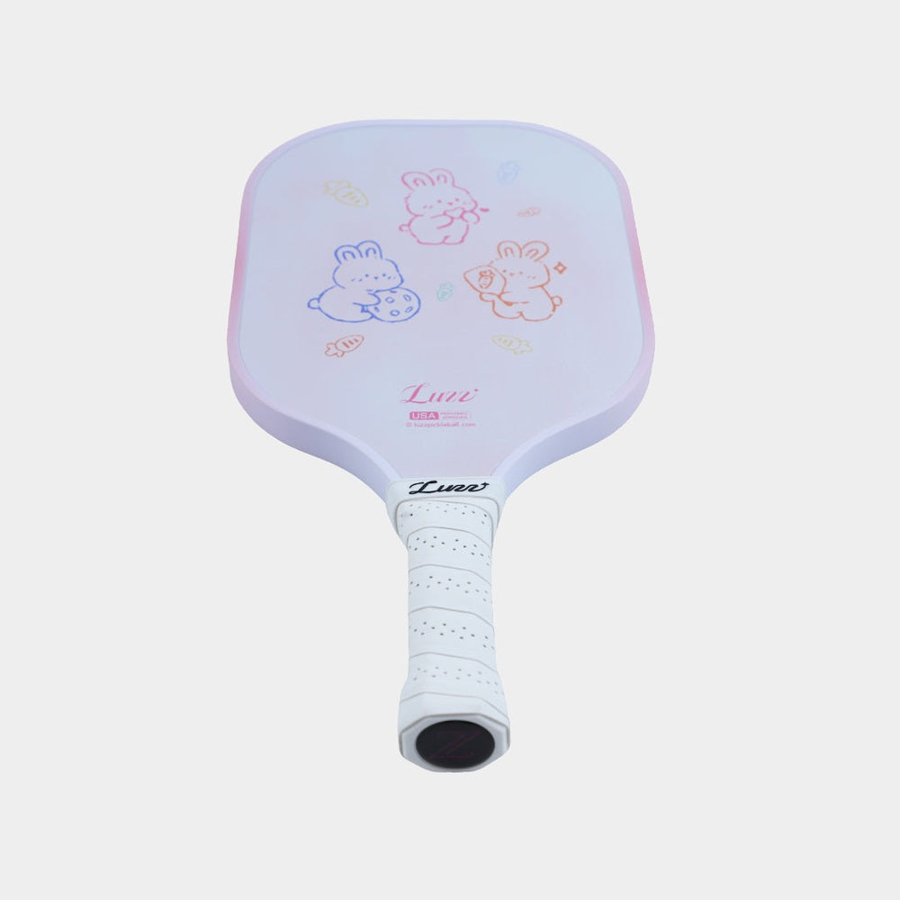 Luzz Bunny Blitz Original Paddle