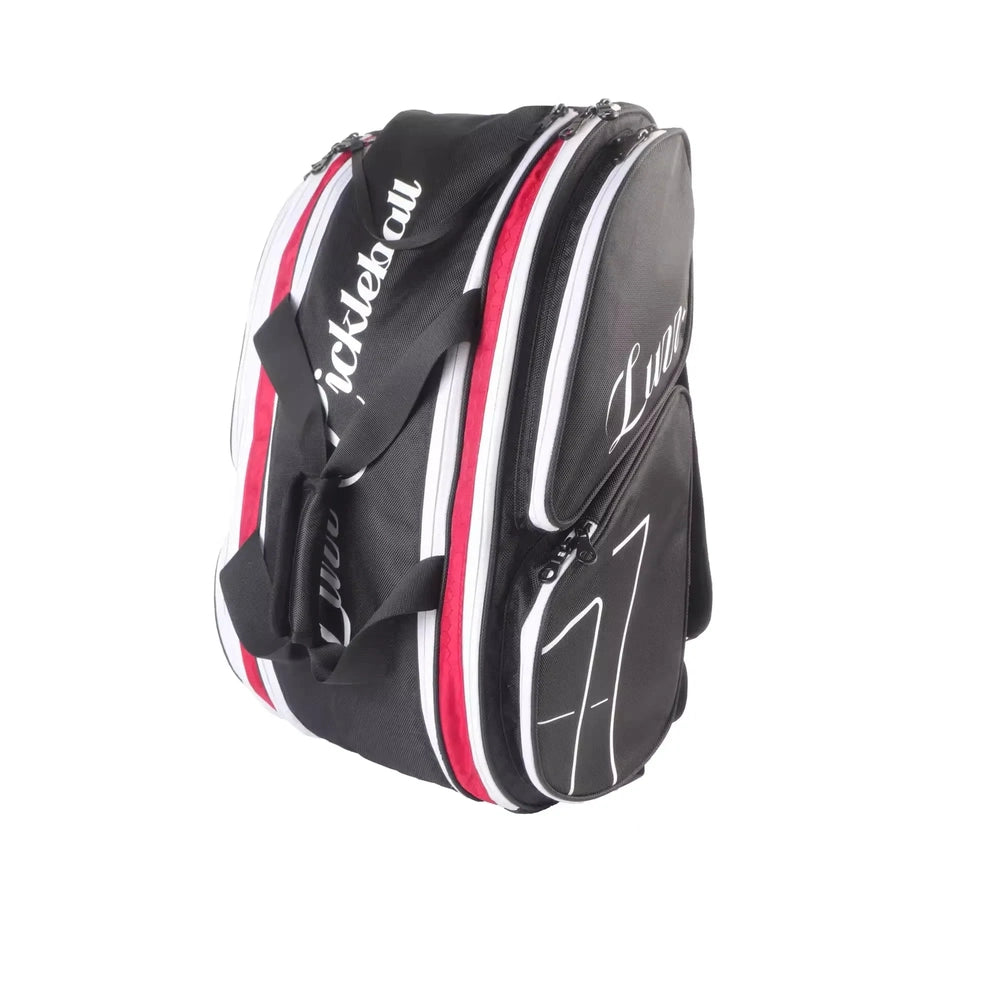 Luzz Outdoor Sports Pickleball Backpack product image