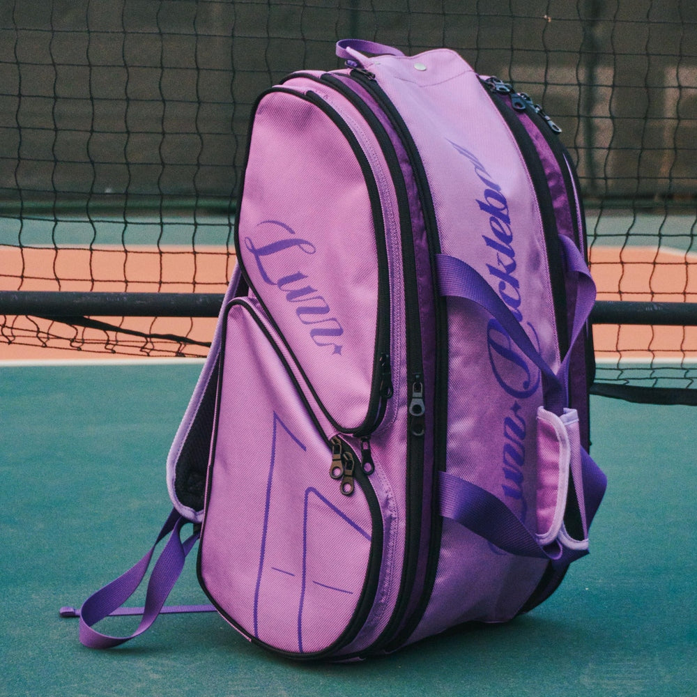 Luzz Outdoor Sports Pickleball Backpack product image
