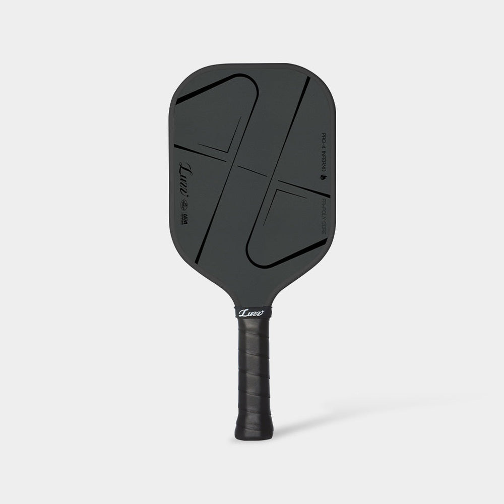 Luzz Pro 4 Darkness Inferno product image