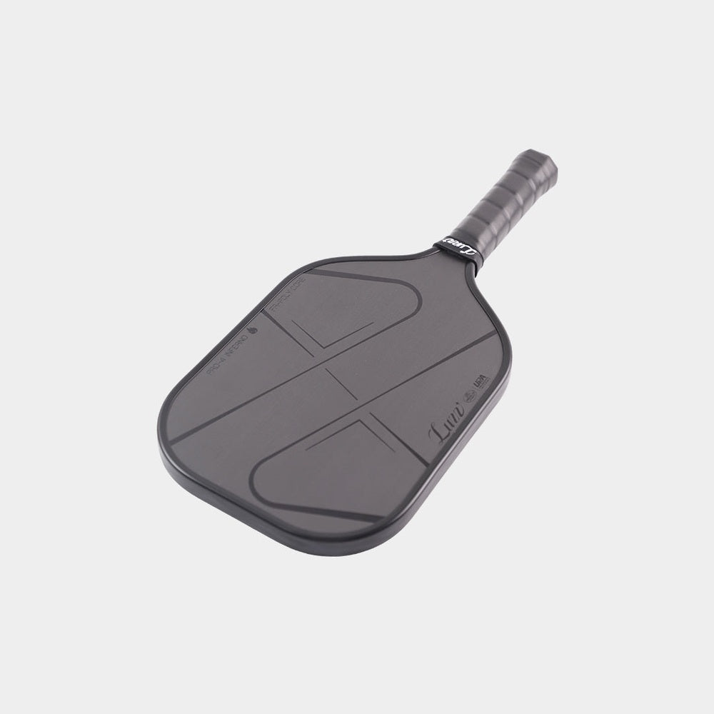 Luzz Pro 4 Darkness Inferno product image