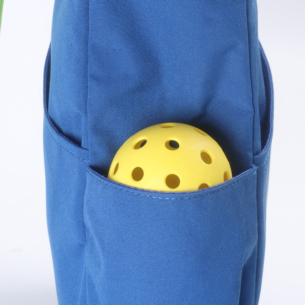 Luzzpickleball Minions Versatile Pickleball Paddle Shoulder Bag