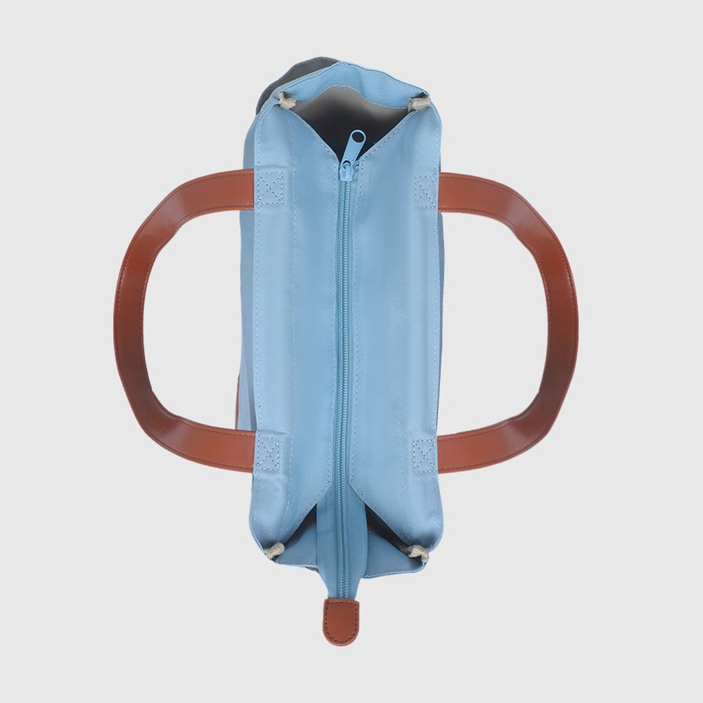 Luzzpickleball Minions Versatile Pickleball Paddle Shoulder Bag