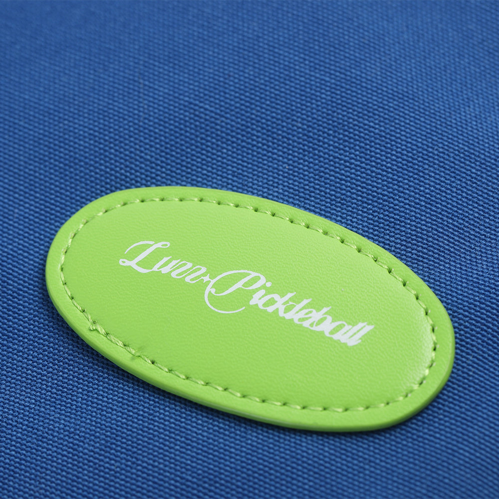 Luzzpickleball Minions Versatile Pickleball Paddle Shoulder Bag