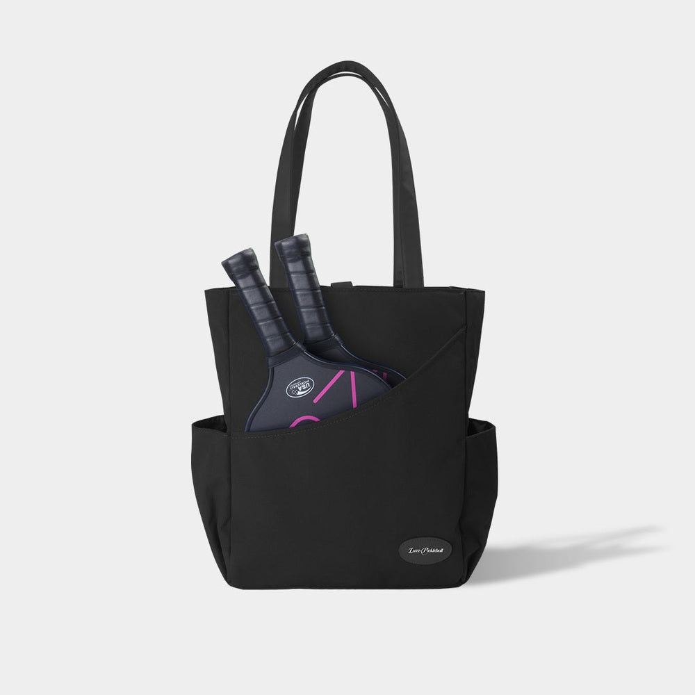 Luzzpickleball Versatile Pickleball Paddle Shoulder Bag